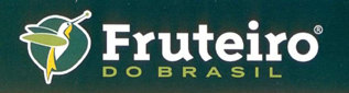 Logo Fruteiro do Brasil, 100% tropische Früchte tiefgekühlt. Acai, Acerola, Ananas, Cajá, Guave, Kokosnuss, Caju, Guanabana, Mango, Maracuja, Papaya, Limette bei GroßHandel EIS GmbH