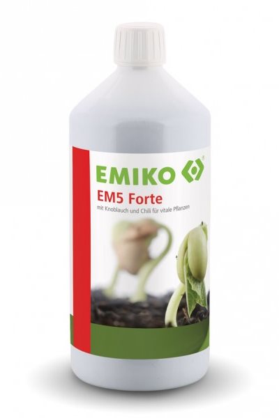 EMIKO EM 5