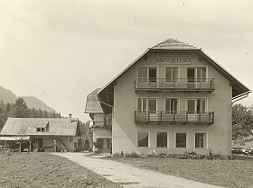 Haus 1960-1965