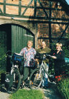 Radfahrer