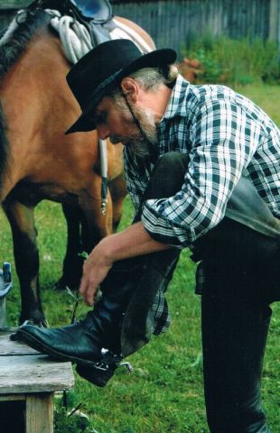 Johann Mayer