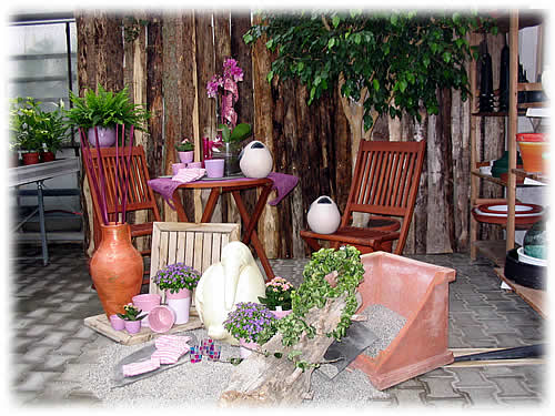 Gartenbau Kaspar GbR - Leben mit Pflanzen Gartenbau Kaspar GbR - Leben mit Pflanzen
