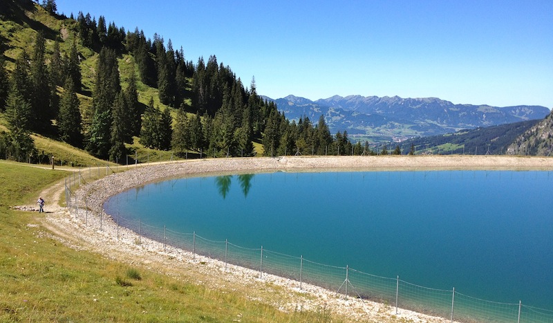 Haus Petra Ihre Ferienwohnung Im Urlaubsgebiet Hindelang Oberjoch