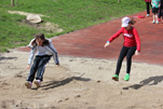 Grundschulolympiade in der Iven-Agßen-Schule Husum