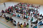 Siegerehrung: Grundschulolympiade Iven-Agßen-Schule Husum