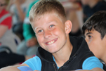 Siegerehrung: Grundschulolympiade Iven-Agßen-Schule Husum