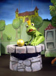 Der Froschkönig (1100x1600 400kB)