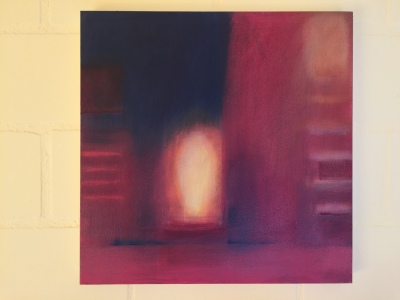 Feuerbild