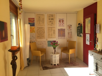 Sitzgruppe