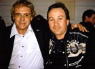 Francois Valery & Patrick Francois Valery & Patrick