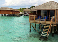 Vilamendhoo Island Resort