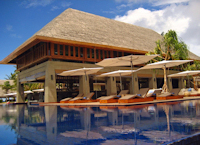 W Retreat Maldives