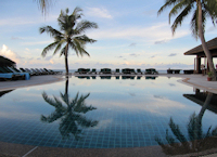 Kuredu Island Resort