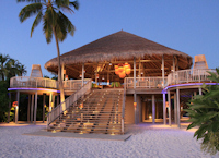 Six Senses Laamu