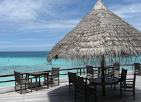 Makunudu Island