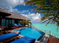 Olhuveli Beach