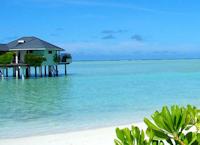 Paradise Island Resort