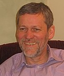 Peter Gallenstein, Diplom-Psychologe