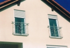 Französischer Balkon