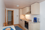 Ferienwohnung Norderoog