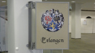 Wappen von Erlangen Wappen von Erlangen