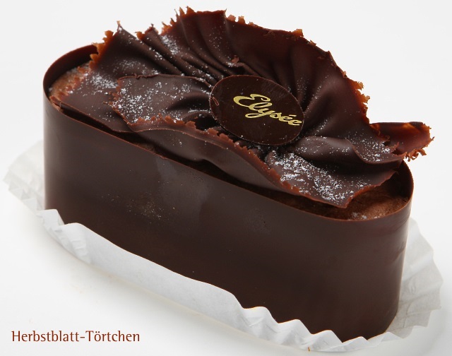Pâtisserie Elysée Hannover