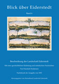 Blick über Eiderstedt: Band 6 ISBN
            978-3936017-16-8
