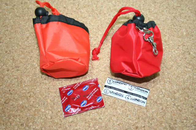 Art. 315 Mini - Beachsack