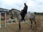Gollbär Reitplatz