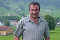 Albert Rusch