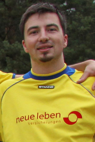 23 - Torben Schröder