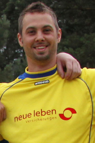 26 - Daniel Floren
