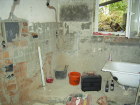 Umbau Badezimmer