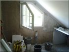 Neugestaltung Badezimmer
