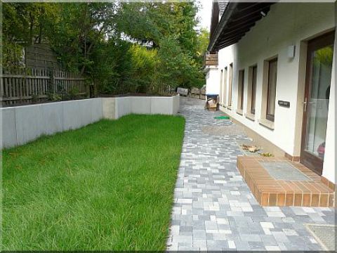 Kindergarten Tüllingen