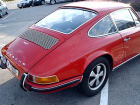 Porsche 911 2.2 T