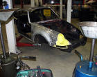 1.7) Porsche 911 2.8 RSR 1.7) Porsche 911 2.8 RSR