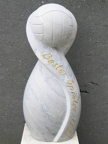 Volleyball-Pokal