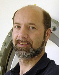 Dr. Wilhelm Welslau