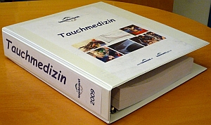 Tauchmedizin-Skript für Kurs IIa - www.taucherarzt.at