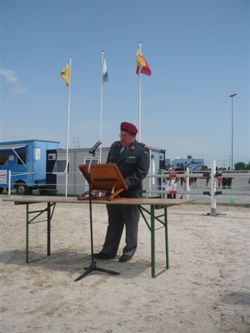 Kdt Milizstab Oberstlt Hansjörg Vogler