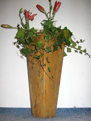 Vase