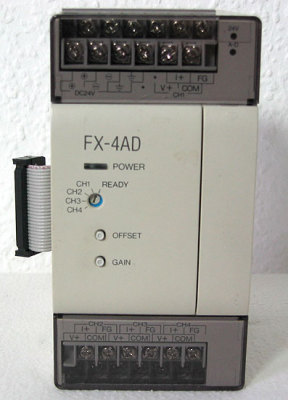 FX-4AD