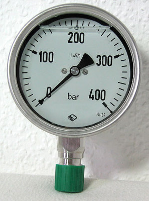 Manometer-RChG-100-3