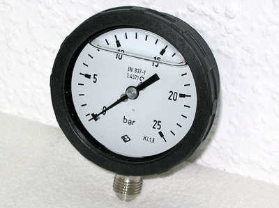 Manometer-RKG-63-3