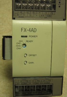 40088 / FX-4AD