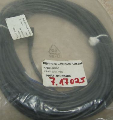 40129 / V1-W-10M-PVC