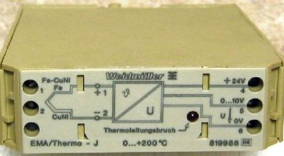 40139 / 819988 EMA Thermo