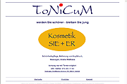 Tonicum, Zürich