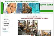 Syron GmbH, Berikon